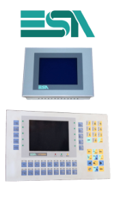 esa automation hmi repair