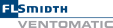 Flsmidth Ventomatic